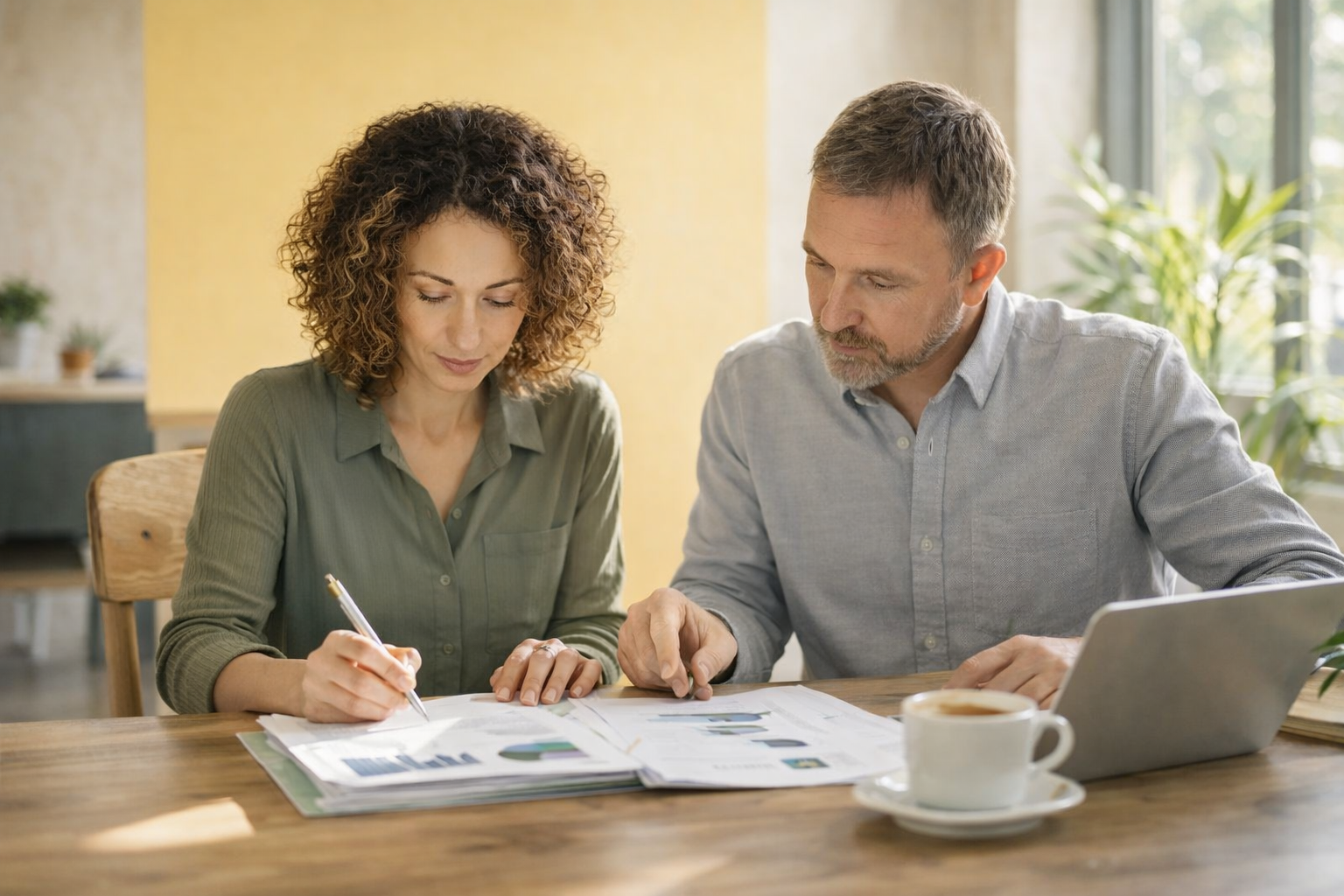 zakelijk krediet vergelijken